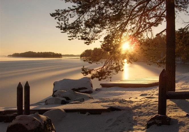 Natale in Finlandia 2024 – Rovaniemi in Artic Lodge – Partenza 22 dicembre da Milano STOP SALE