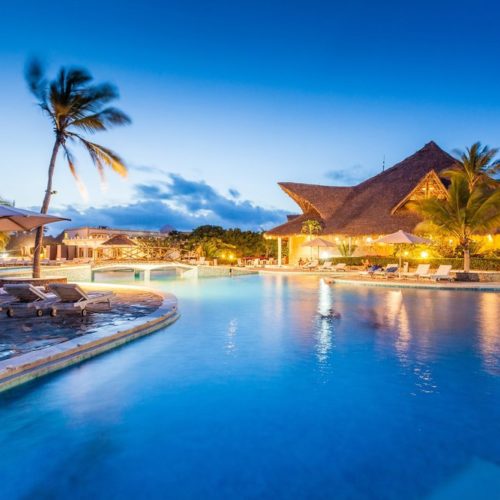 Offerte Kenya – Villaggio Club Twiga****