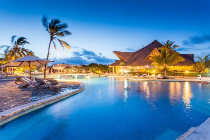 Offerte Kenya – Villaggio Club Twiga****