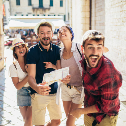 Offerte Vacanze Genovagando nel Mondo – Offerte last minute agosto 2024