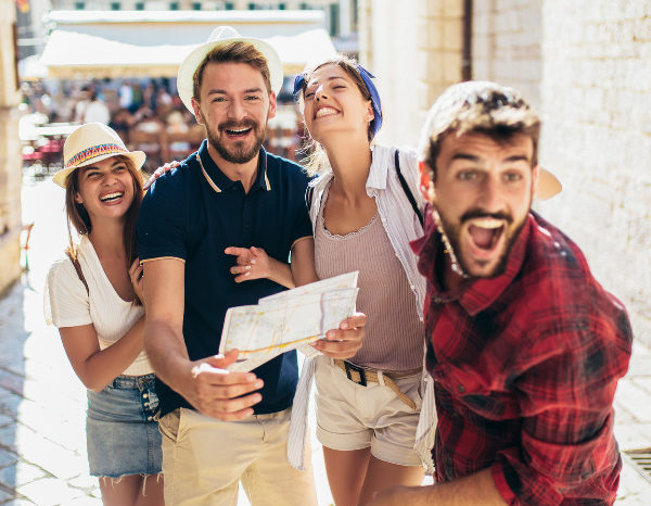 Offerte Vacanze Genovagando nel Mondo – Offerte last minute agosto 2024