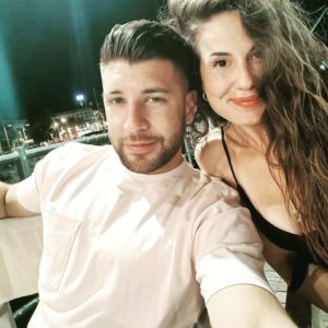 LISTA NOZZE  ALESSIA & ALFIO - Safari Kenya + soggiorno mare