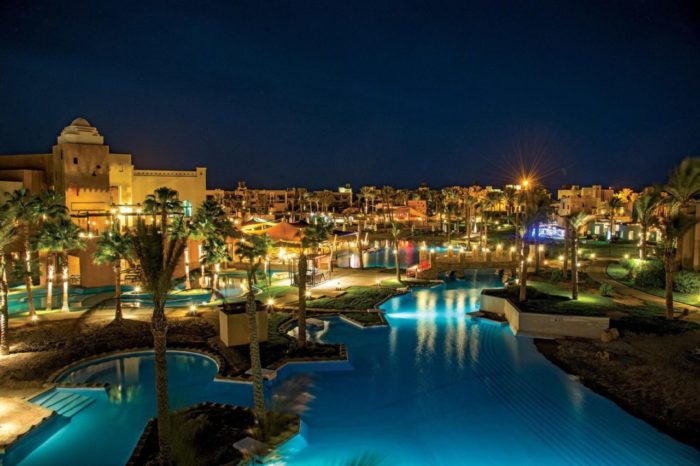 Vacanze a Marsa Alam – Port Ghalib Resort*****