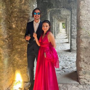 LISTA NOZZE CHIARA & DANIELE - Safari in Tanzania + Zanzibar