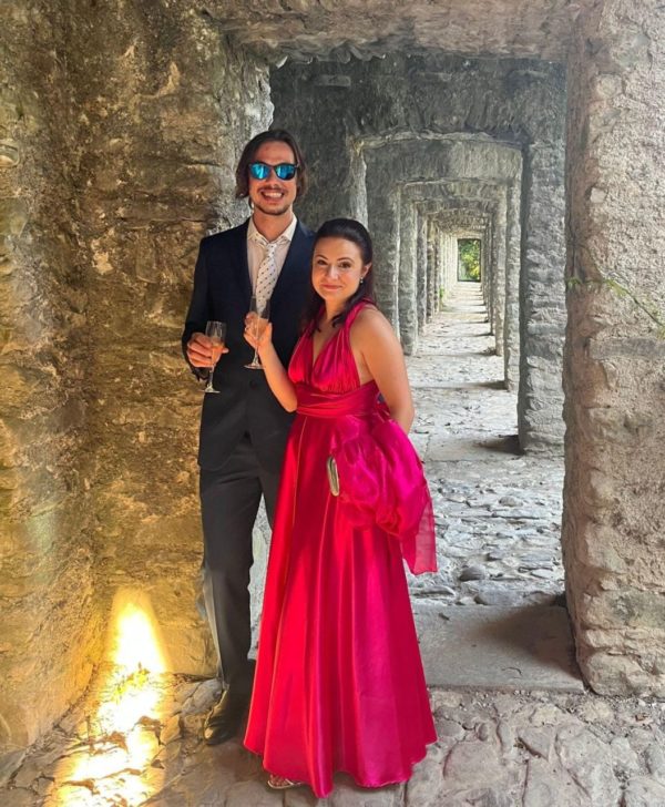 LISTA NOZZE CHIARA & DANIELE - Safari in Tanzania + Zanzibar