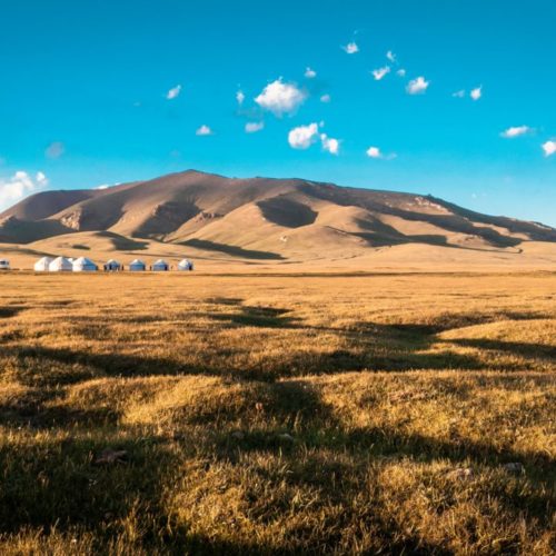 Tour Kirghizistan – “Colori del Kirghizistan 2025”