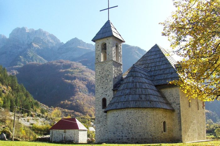 Tour Albania Classica – tour di gruppo – Partenze fino all’11 Ottobre 2025