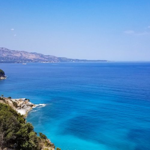 Minitour Albania e Soggiorno Mare