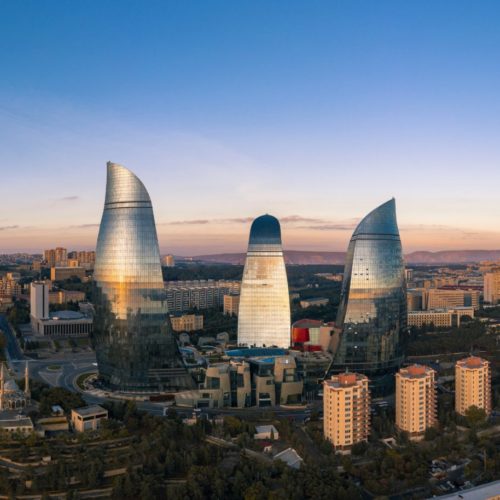 Tour Azerbaijan: Tour di gruppo in Azerbaijan – partenze da marzo a ottobre 2024