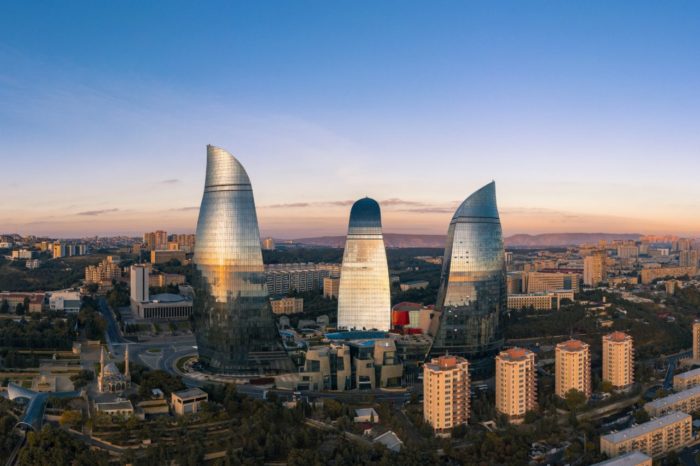 Tour Azerbaijan: Tour di gruppo in Azerbaijan – partenze da marzo a ottobre 2024