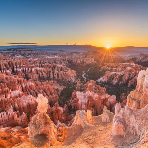 TOUR CALIFORNIA – 11 giorni/10 notti