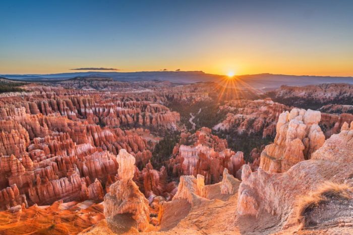 TOUR CALIFORNIA – 11 giorni/10 notti