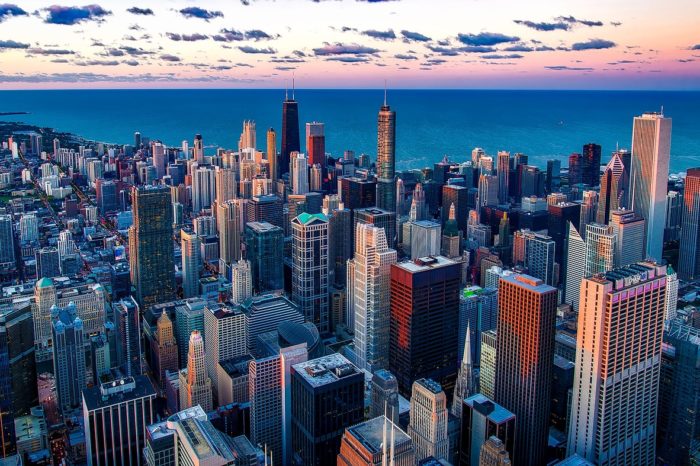 Offerte viaggi Chicago – Stati Uniti – City Break Chicago