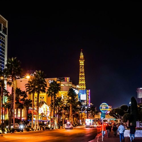 Offerte viaggi Las Vegas – Stati Uniti – City Break Las Vegas