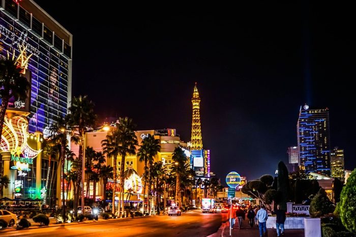 Offerte viaggi Las Vegas – Stati Uniti – City Break Las Vegas