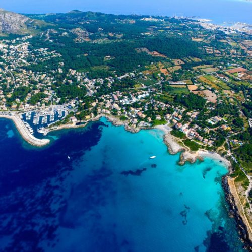 Offerte viaggi Maiorca estate 2025- Isole Baleari – Palmanova, Playa de Palma, Arenal, Canyamel