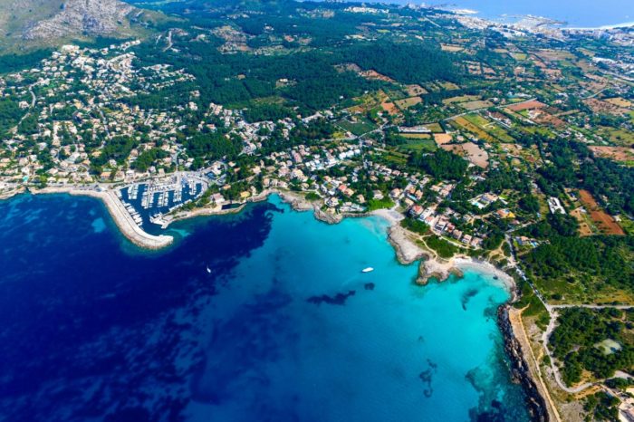 Offerte viaggi Maiorca estate 2025- Isole Baleari – Palmanova, Playa de Palma, Arenal, Canyamel