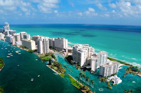 Viaggio a Miami – Rilassati a Miami – Speciale ponti