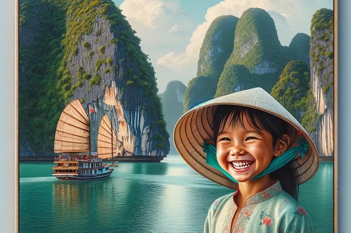 Tour organizzato in Vietnam e Cambogia – 15 Giorni VOLO INCLUSO
