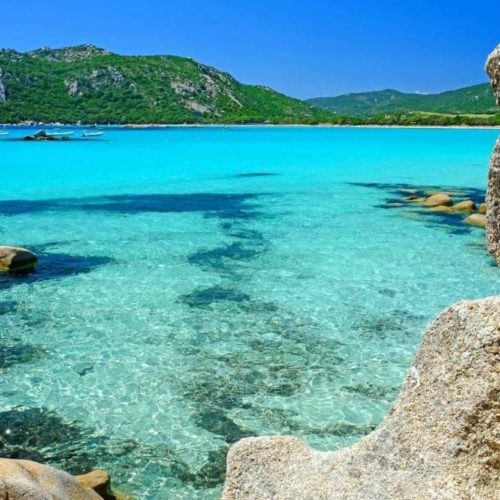 Tour individuali Corsica – tutto l’anno