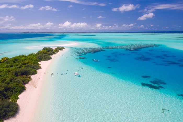 Maldive KURAMATHI ISLAND RESORT4* – Pacchetto 10 giorni – 7 notti