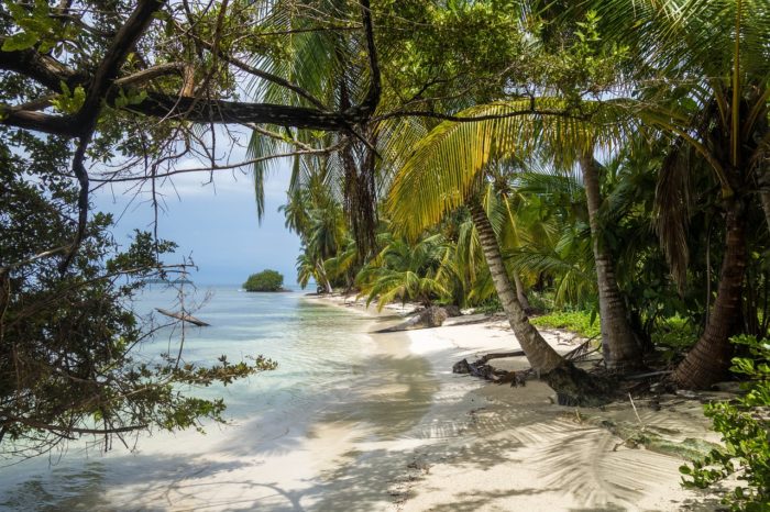 Capodanno a Panama – Offerta Tour Panama Capodanno 2024-2025 – Partenza 27 dicembre STOP SALE