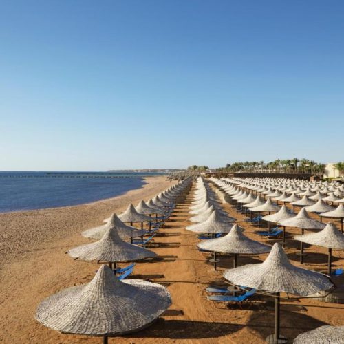 Offerta Sharm El Sheikh – Jaz Mirabel Resort*****- Giugno e Luglio 2024- Prenotazioni entro il 30 Aprile 24