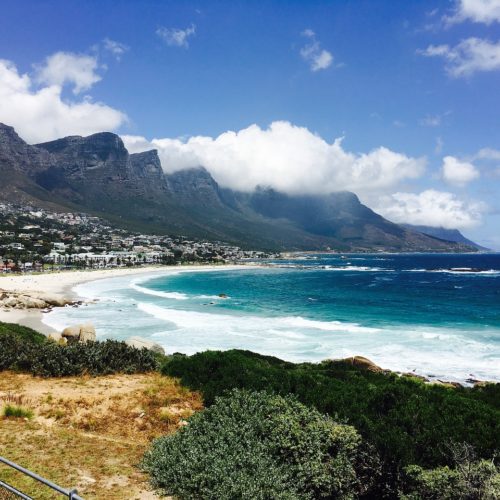 Viaggi in Sudafrica- Tour Espresso 2025