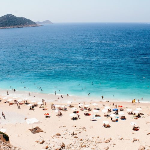Offerte Turchia – Antalya