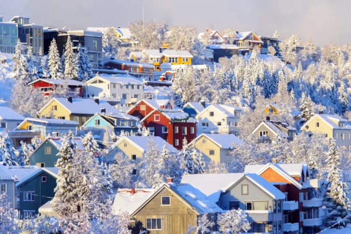 Norvegia – LOFOTEN, VESTERALEN, TROMSO – Dal 25 al 31 Luglio 2026