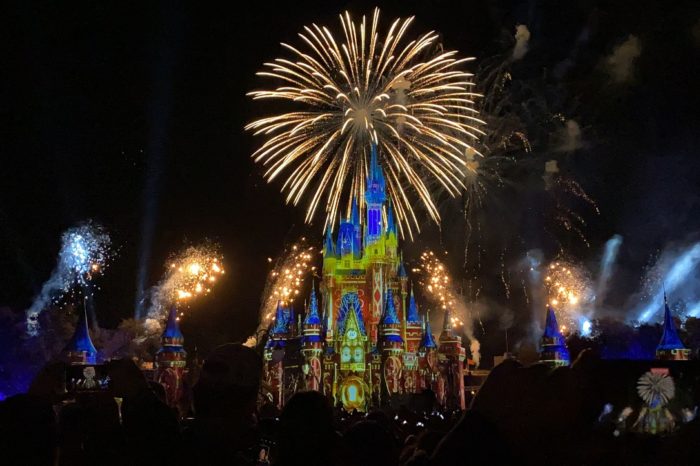 Offerte Viaggi Disneyland Paris – Partenze del 03 e del 22 Novembre e del 07 dicembre 2024 (Immacolata) STOP SALE