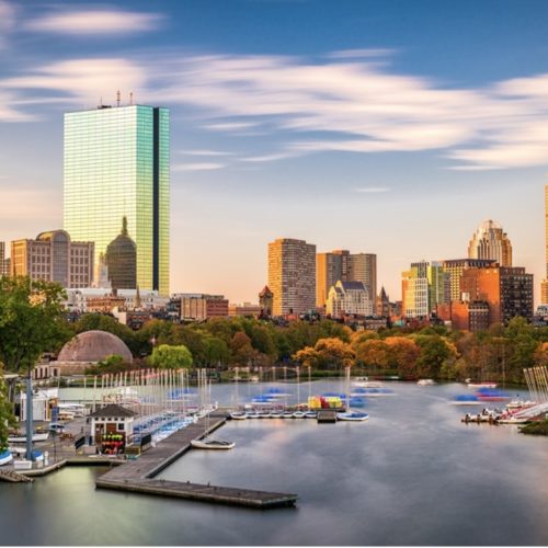 Speciale Boston – Viaggio a Boston la città della storia USA