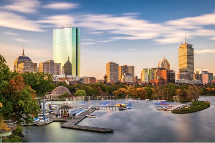 Speciale Boston – Viaggio a Boston la città della storia USA
