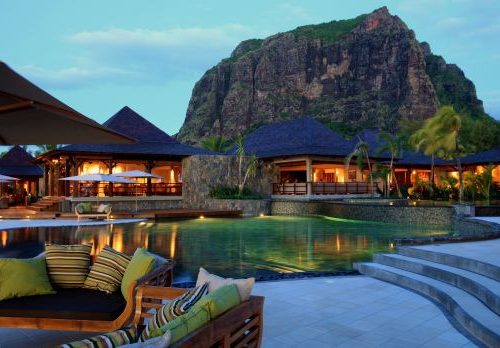 LUX LE MORNE* offerta Mauritius – Partenze fino al 31 Ottobre 2025