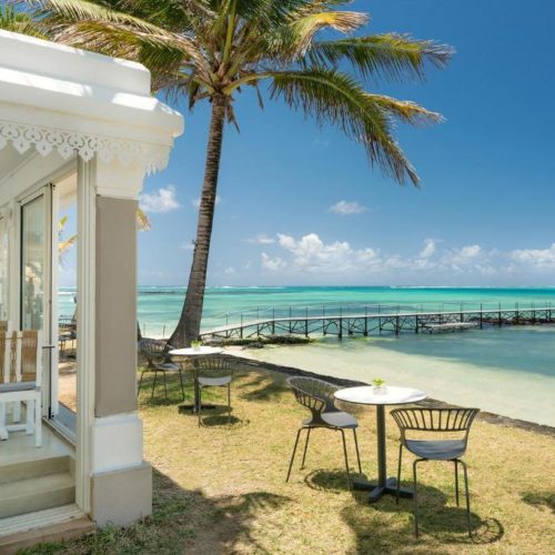 Offerta Mauritius – TROPICAL ATTITUDE 3*SUP ADULT ONLY – dal 6 Gennaio al 31 Ottobre 2025