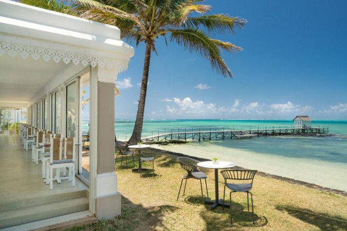 Mauritius Golf – Soggiorna al Tamarina Golf & Spa Boutique Hotel – Flic-en-Flac – Dal 10/01 al 31/10/2025 – PRODOTTO GENOVAGANDO TOUR OPERATOR
