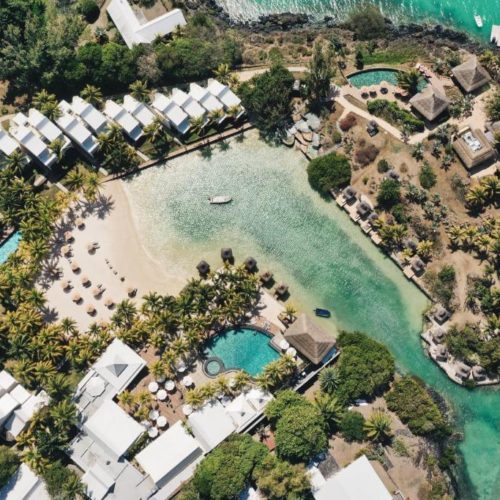 Golf Mauritius – Heritage Awali Golf & Spa Resort – Bel Ombre – Dal 10/01 al 31/10/2025 – PRODOTTO GENOVAGANDO TOUR OPERATOR