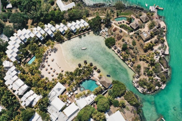 Golf Mauritius – Heritage Awali Golf & Spa Resort – Bel Ombre – Dal 10/01 al 31/10/2025 – PRODOTTO GENOVAGANDO TOUR OPERATOR