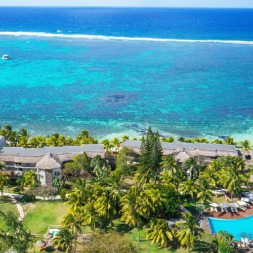 VERANDA PAUL ET VIRGINIE HOTEL & SPA ADULTS ONLY HOTEL