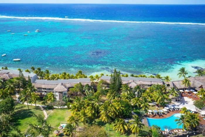Offerte speciali Mauritius – RADISSON BLU AZURI RESORT & SPA – OFFERTA VACANZA MAURITIUS – partenze fino al 31 ottobre 2025