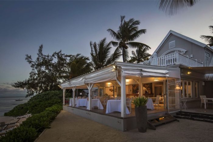 Offerta Mauritius ASTROEA BEACH MAURITIUS***- Adults only – Pointe D’Esny vicino a Mahebourg – Partenze fino al 31 Ottobre 2025