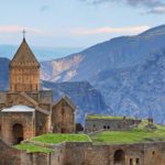 cosa vedere in armenia