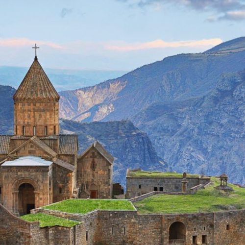 ARMENIA – Tour Armenia Autentica – Partenze garantite fino a novembre 2026