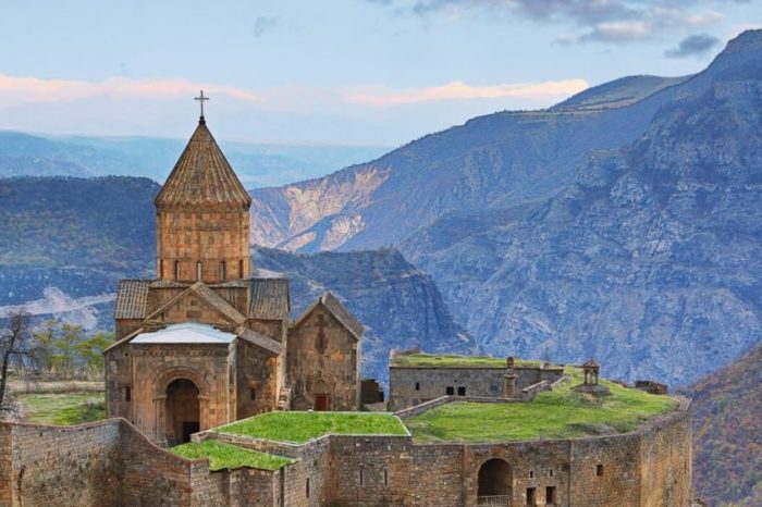 ARMENIA – Tour Armenia Autentica – Partenze garantite fino a novembre 2026