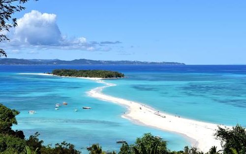 Madagascar Isola profumata e del Cacao – Dal 20 agosto al 3 settembre 2025