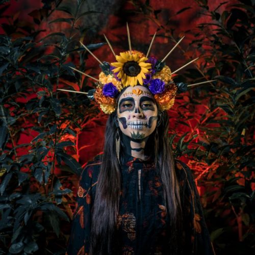 Viaggio Messico Dia de Los Muertos – Tour Muertos y Maya – Partenza 30 Ottobre 2025