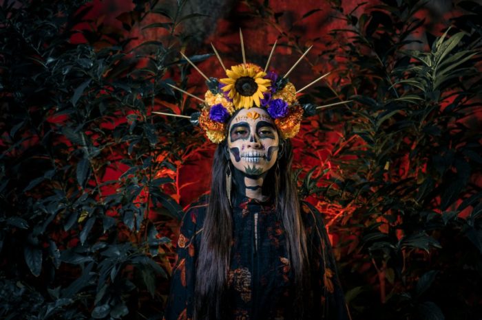 Viaggio Messico Dia de Los Muertos – Tour Muertos y Maya – Partenza 30 Ottobre 2025