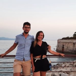 LISTA NOZZE MICHELA & LUCA - Sud Africa e Mauritius