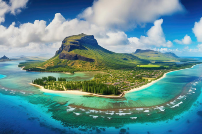 Resort Mauritius – LA PIROGUE SUN RESORT MAURITIUS – Flic en Flac – PRODOTTO GENOVAGANDO TOUR OPERATOR