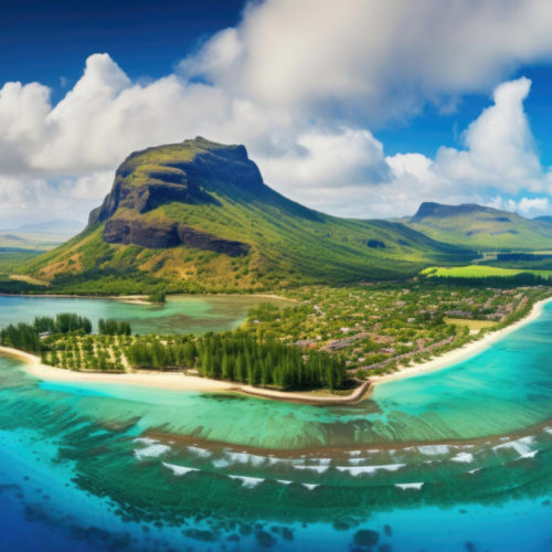 Offerte Lux resort Mauritius – LUX* GRAND GAUBE – Partenze fino al 31 Ottobre 2025